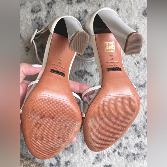 SCHUTZ Heels size 7 - Picture 4 of 4